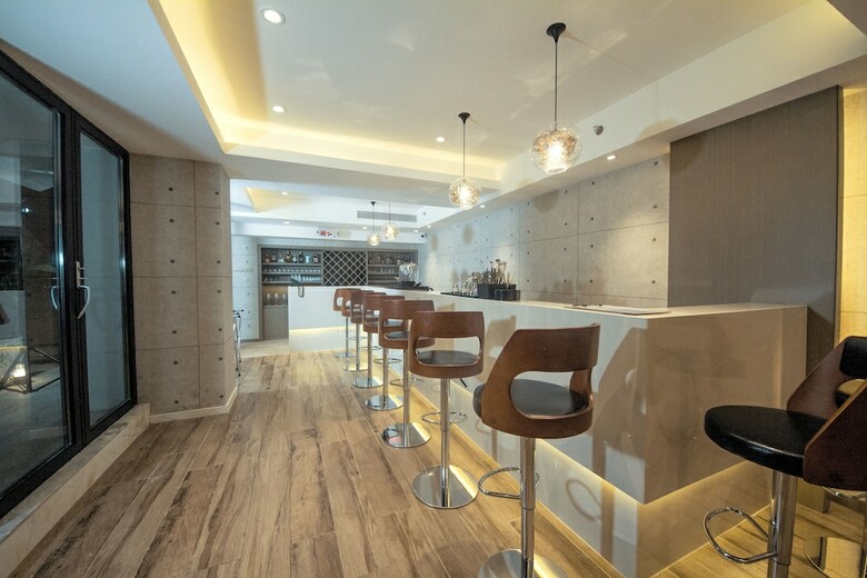 Citic Hotel Boracay