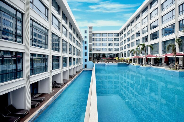 Citic Hotel Boracay