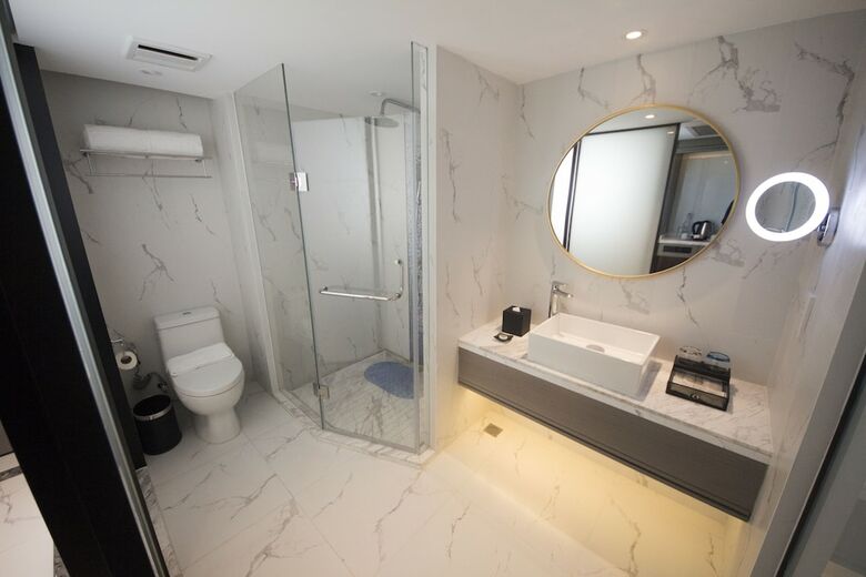 Citic Hotel Boracay