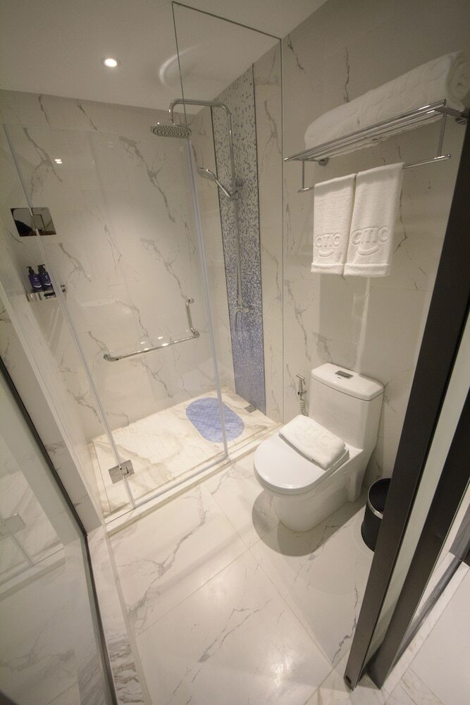 Citic Hotel Boracay
