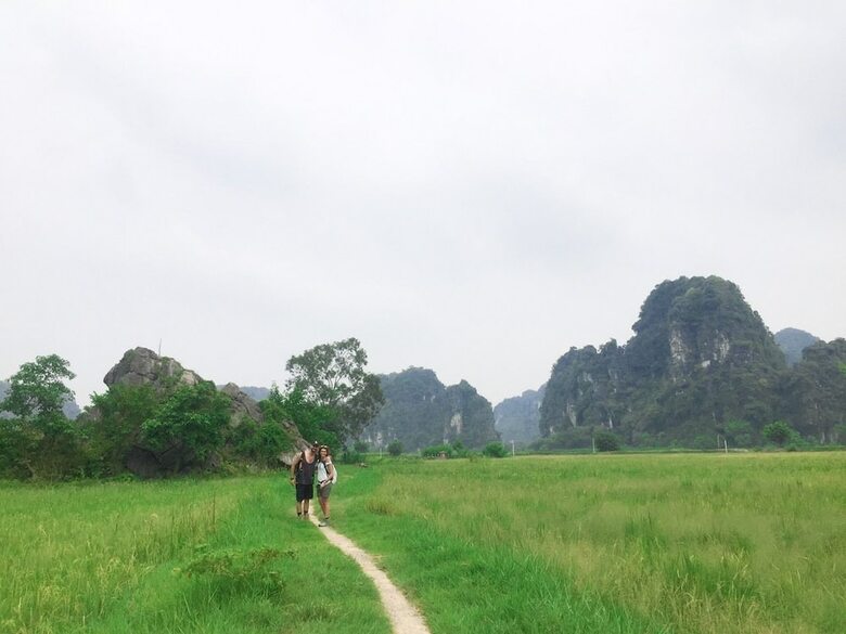 Hotel Tam Coc Ngoc Linh Homestay