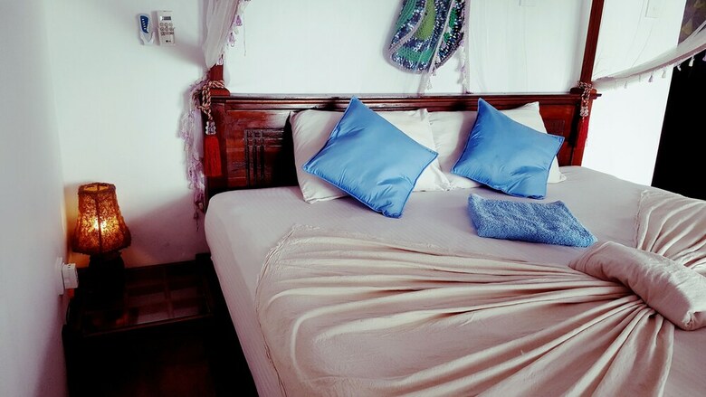 Hotel Rankaty Residence