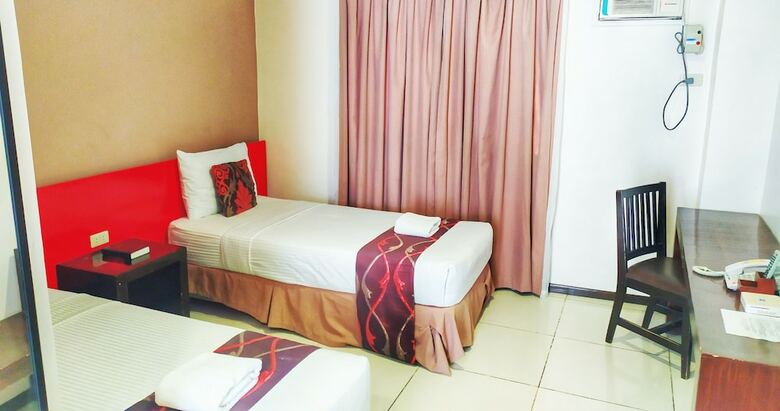 Big Daddy Hotel & Convention