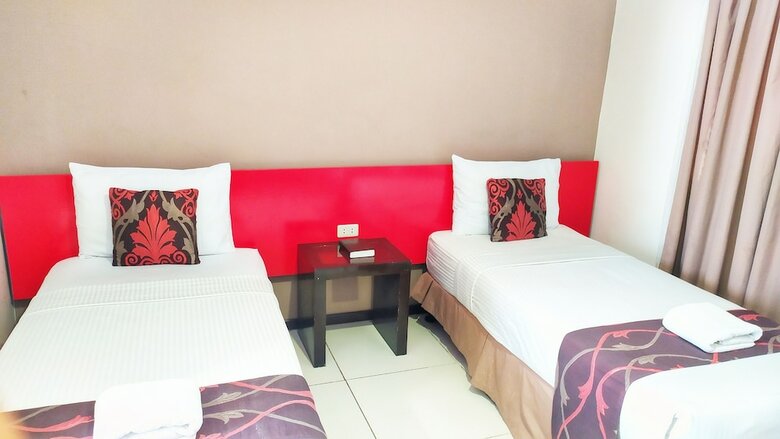 Big Daddy Hotel & Convention