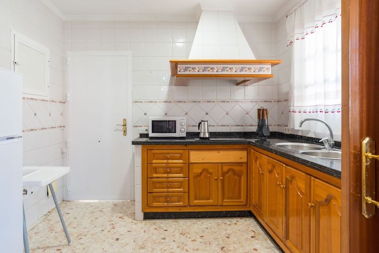 Alhaurin Villa Retamar