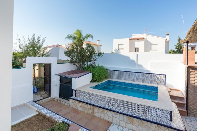 Alhaurin Villa Retamar