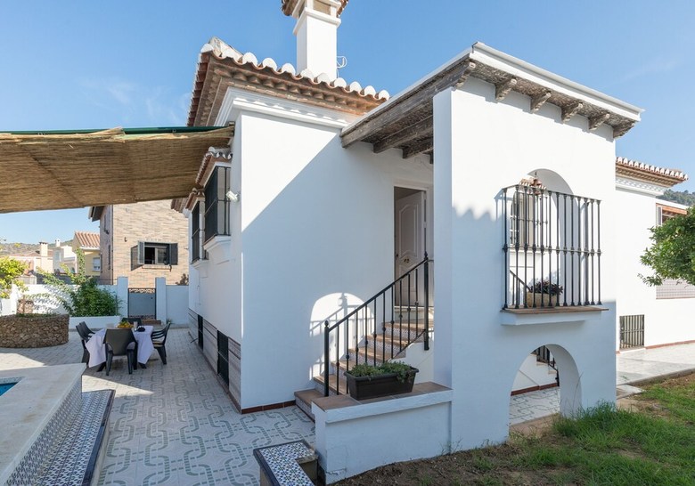 Alhaurin Villa Retamar