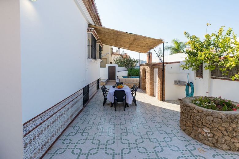 Alhaurin Villa Retamar