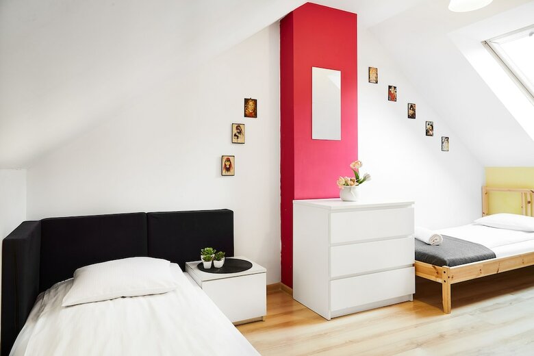 Apartments Filipa Street