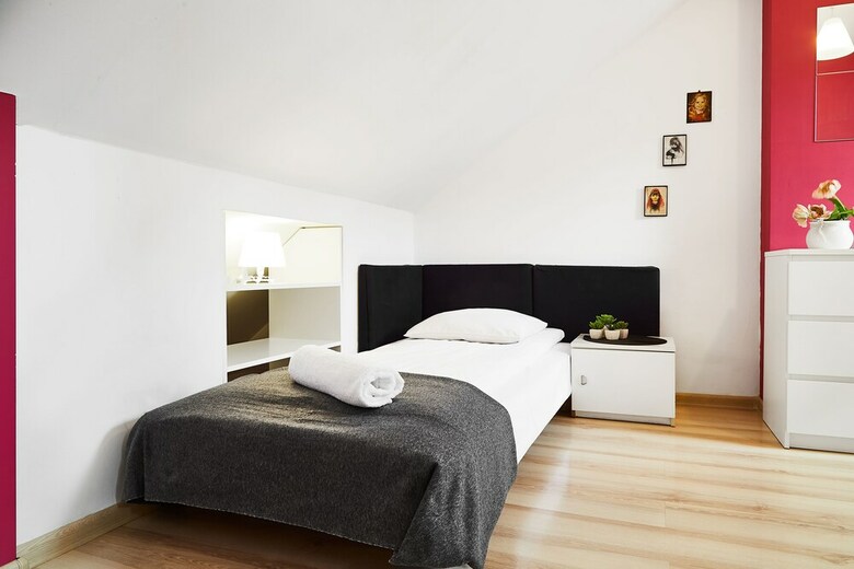 Apartments Filipa Street