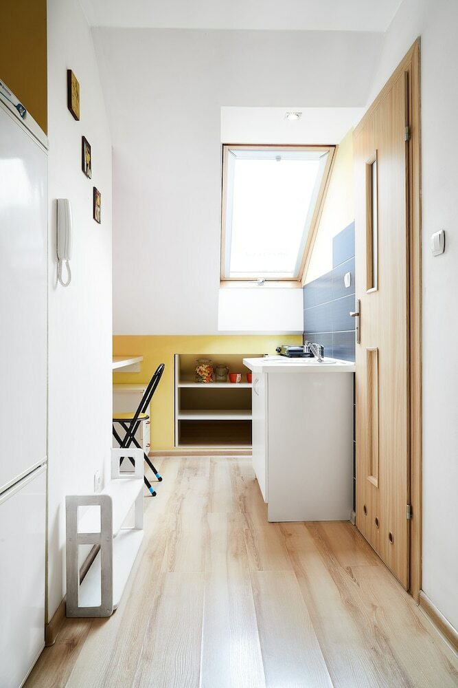 Apartments Filipa Street