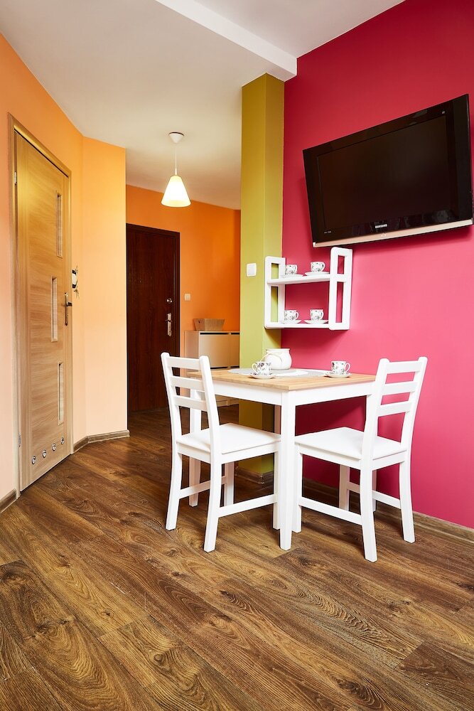 Apartments Filipa Street
