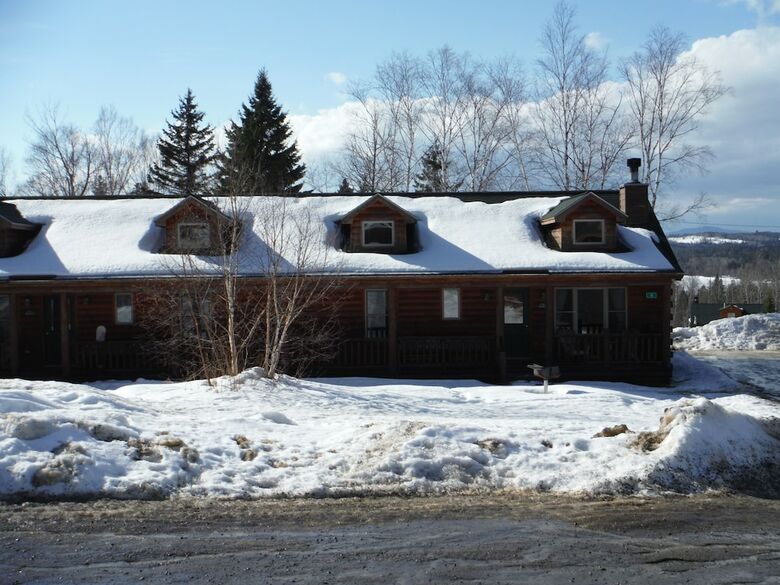 Hotel Rangeley Lake Resort