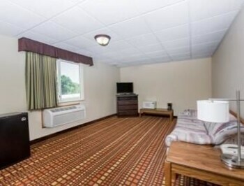 Hotel Super 8 Adair