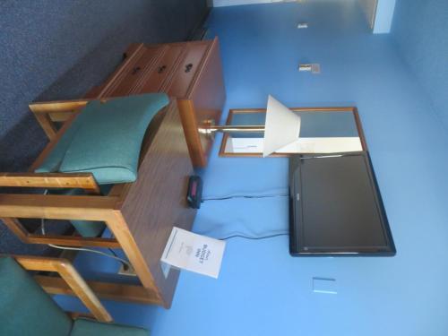 Motel Budget Inn Adair