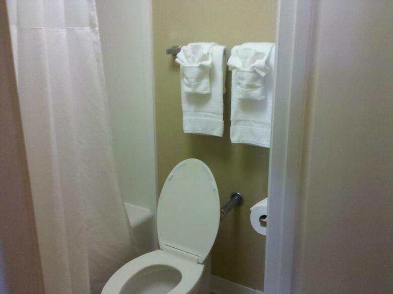 Hotel Quality Inn Troy