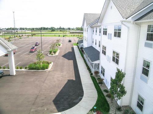 Hotel Blue Gate Garden Inn
