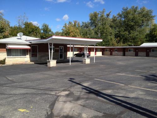 Motel Greencastle Inn