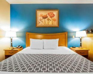 Hotel Econo Lodge Inn & Suites Rockmart