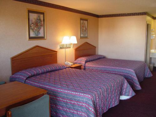 Motel Garden Inn & Suites