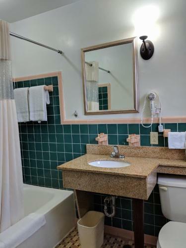 Hotel Cheerio Inn - Glennville