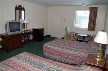 Villa South Motor Inn