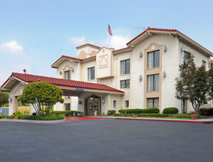 Hotel Super 8 - Austell