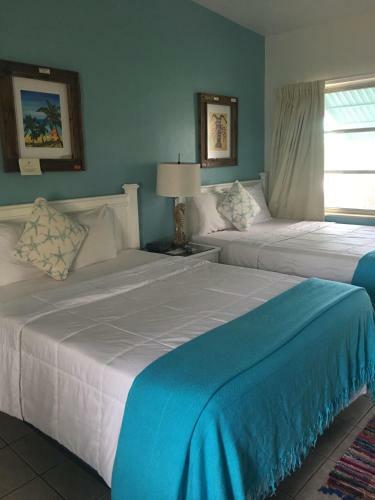 Motel Edgewater Lodge