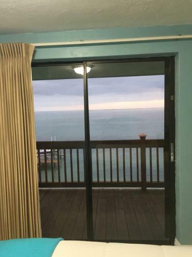 Motel Edgewater Lodge
