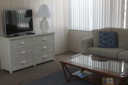 Motel A Place To Be - Nokomis Beach