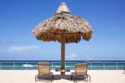 Hotel Royal Flamingo Villas
