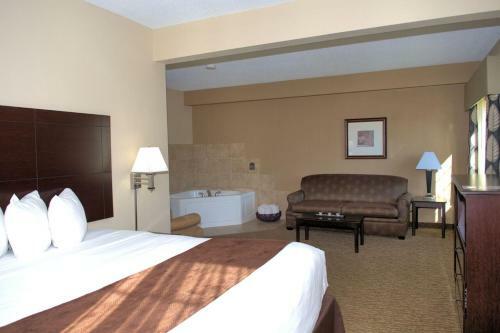 Hotel Boulders Inn & Suites - Atlantic