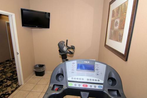Hotel Boulders Inn & Suites - Atlantic