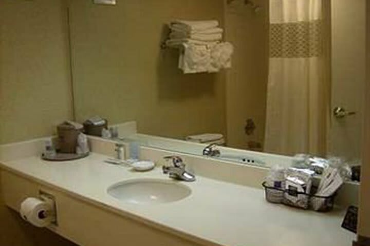 Hotel Hampton Inn Adel