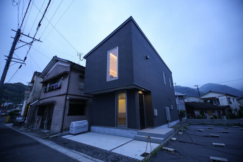 Apartamentos Prime Room Beppu Kiku B
