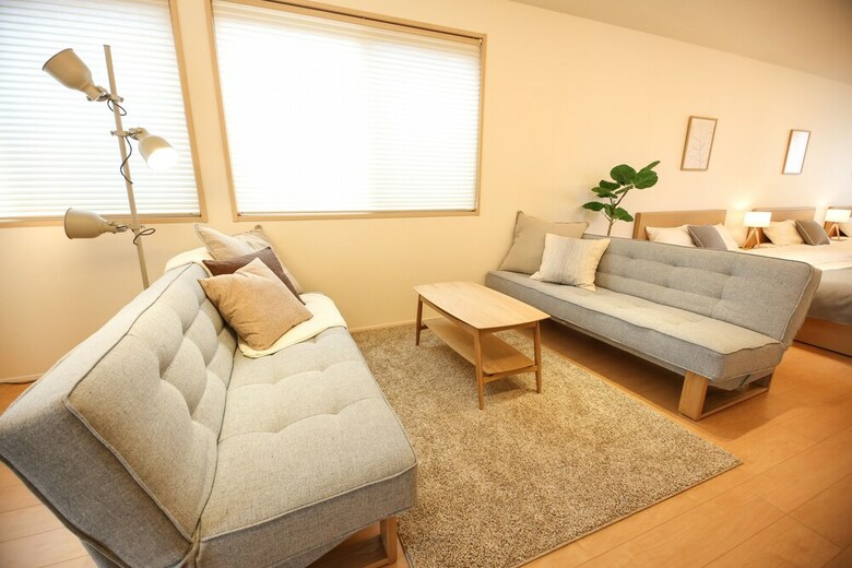 Apartamentos Prime Room Beppu Kiku B