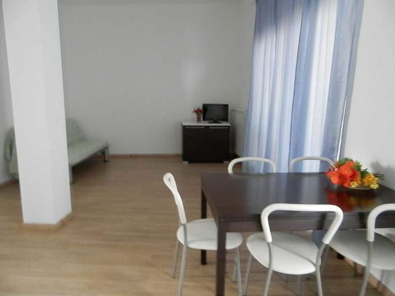 Apartamento Med Resort - Myconos