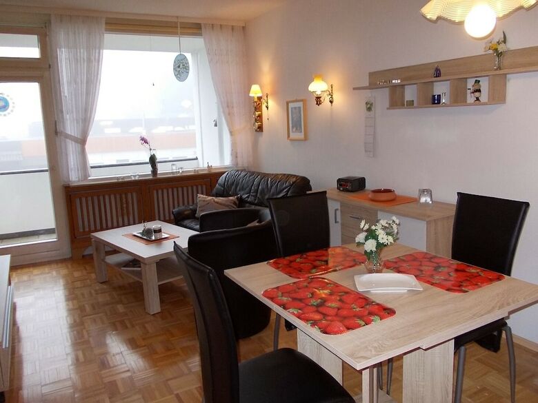 Ferienwohnung Hemlock