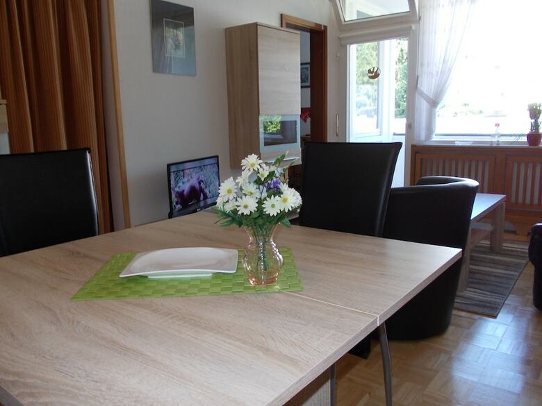 Ferienwohnung Hemlock
