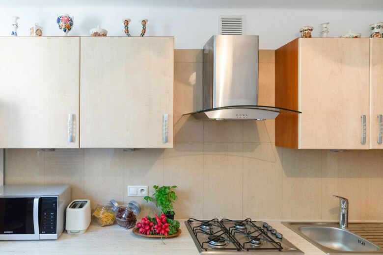 Traditional Apartment Starowislna Street