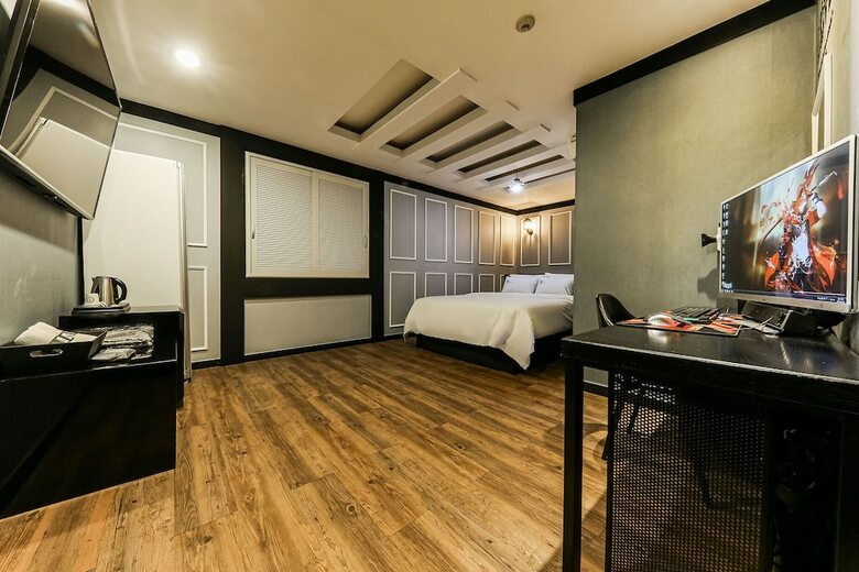 Ing Hotel