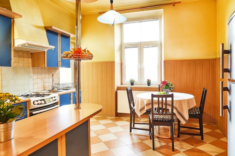 Park View Apartments Bosacka Street