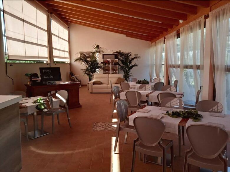 Agroturismo Casale Re