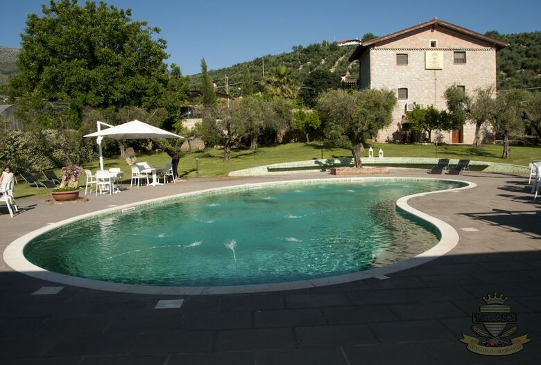 Agroturismo Casale Re
