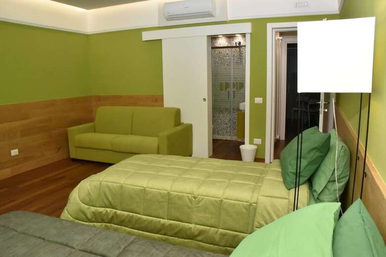 Oppip B&B