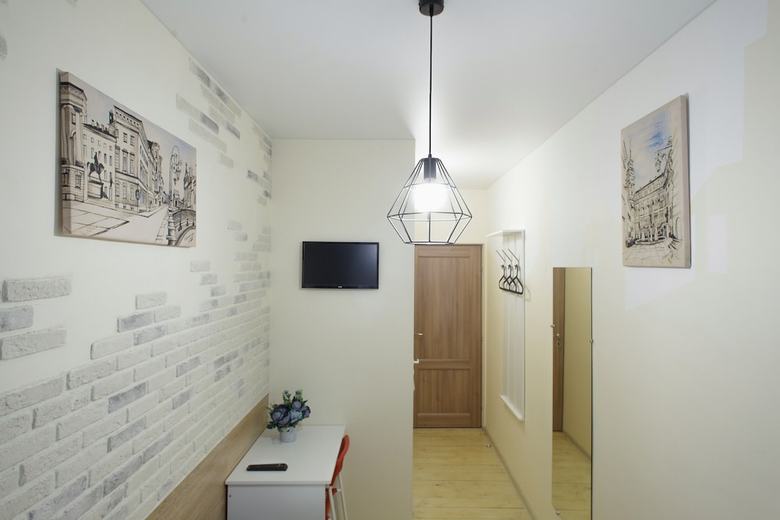 Hotel Whitenight On Fontanka