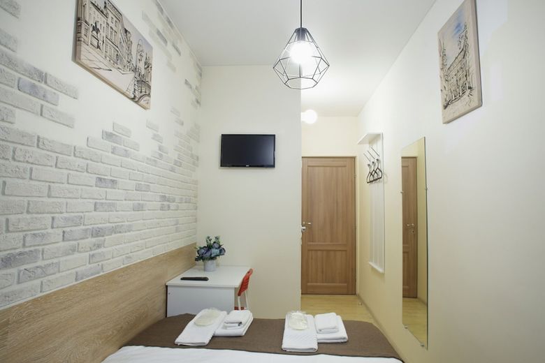 Hotel Whitenight On Fontanka
