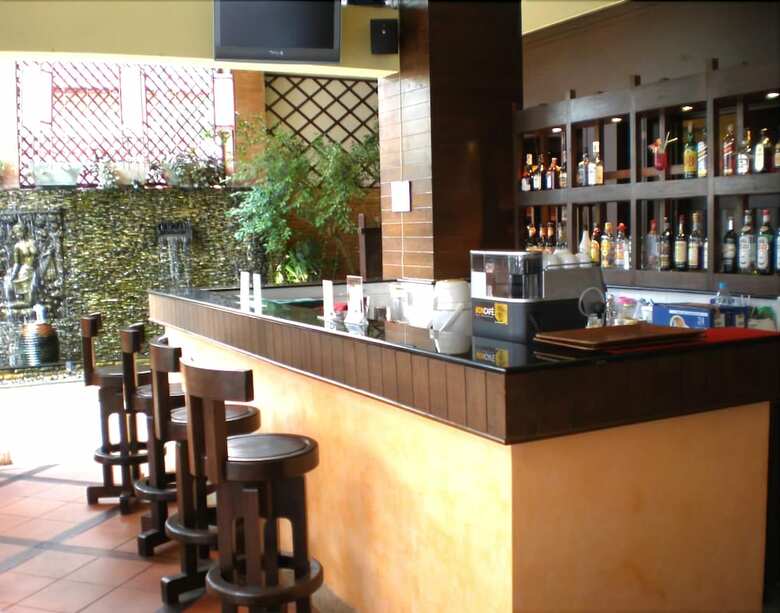 Rattana Beach Hotel By Shanaya