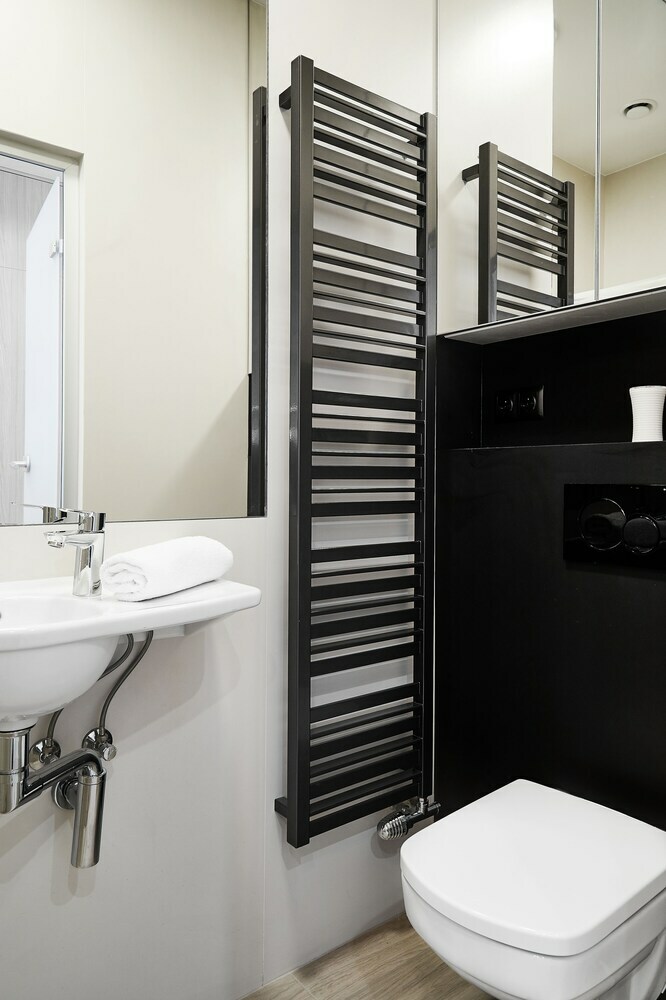 Apartamentos Fresh Studios Slowackiego Avenue