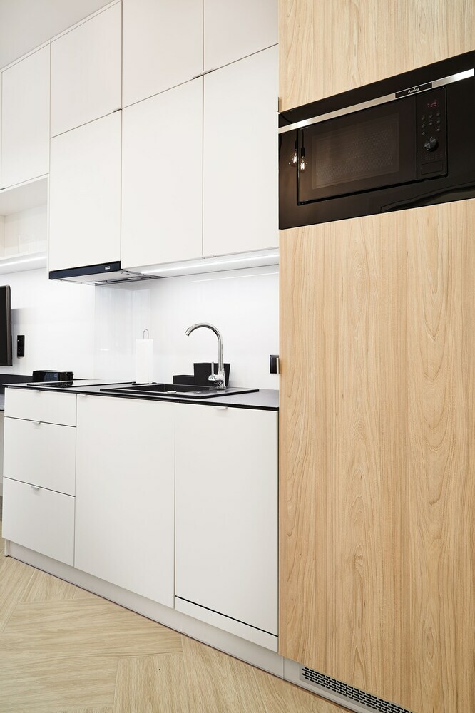 Apartamentos Fresh Studios Slowackiego Avenue